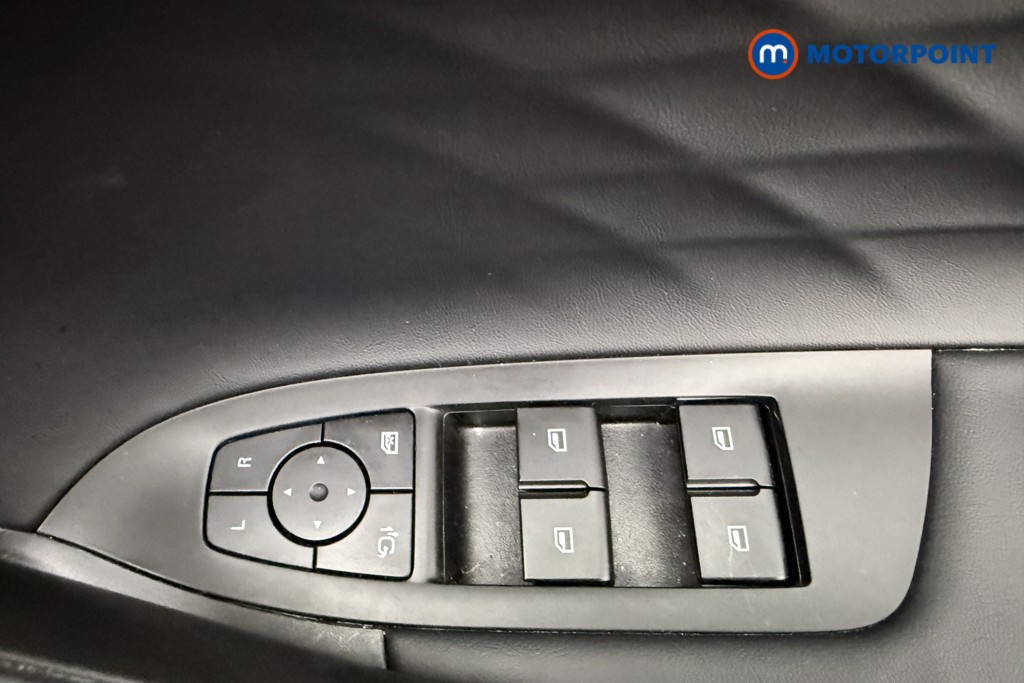 Mg Motor Uk HS Trophy Automatic Petrol-Electric Hybrid SUV - Stock Number (1682099) - 21st supplementary image