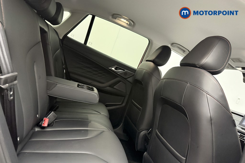 Mg Motor Uk HS Trophy Automatic Petrol-Electric Hybrid SUV - Stock Number (1682099) - 22nd supplementary image
