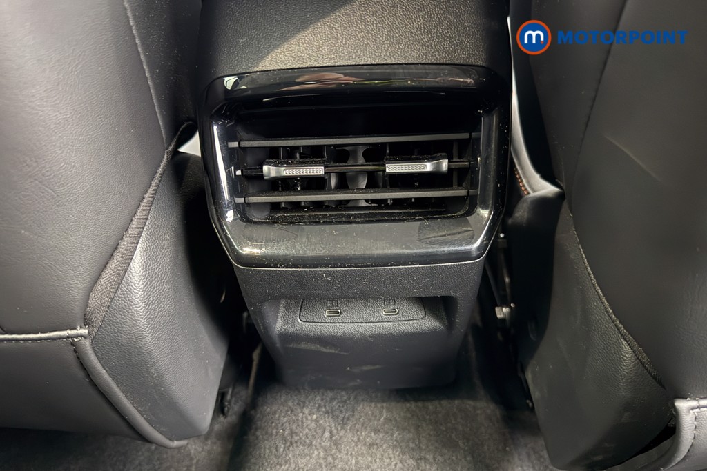 Mg Motor Uk HS Trophy Automatic Petrol-Electric Hybrid SUV - Stock Number (1682099) - 23rd supplementary image