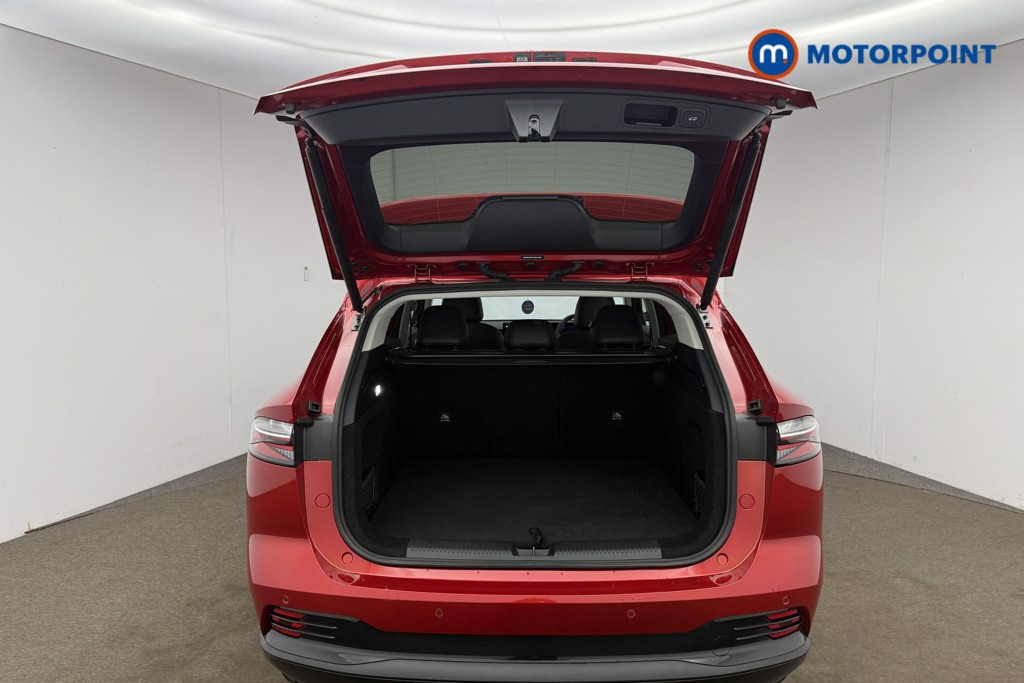 Mg Motor Uk HS Trophy Automatic Petrol-Electric Hybrid SUV - Stock Number (1682099) - 24th supplementary image