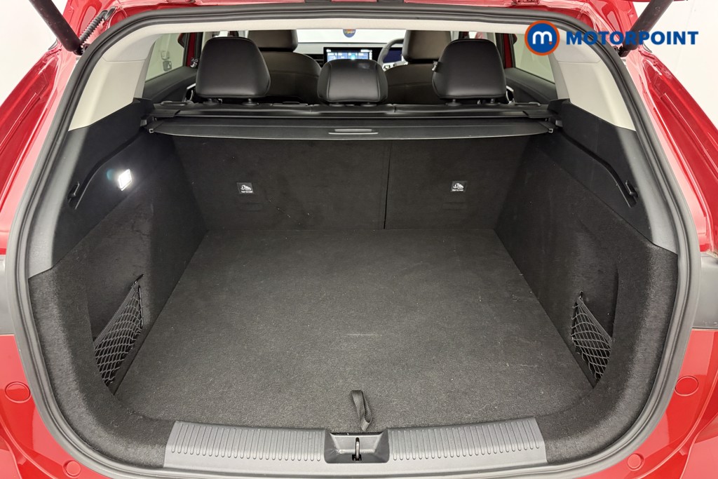 Mg Motor Uk HS Trophy Automatic Petrol-Electric Hybrid SUV - Stock Number (1682099) - 25th supplementary image