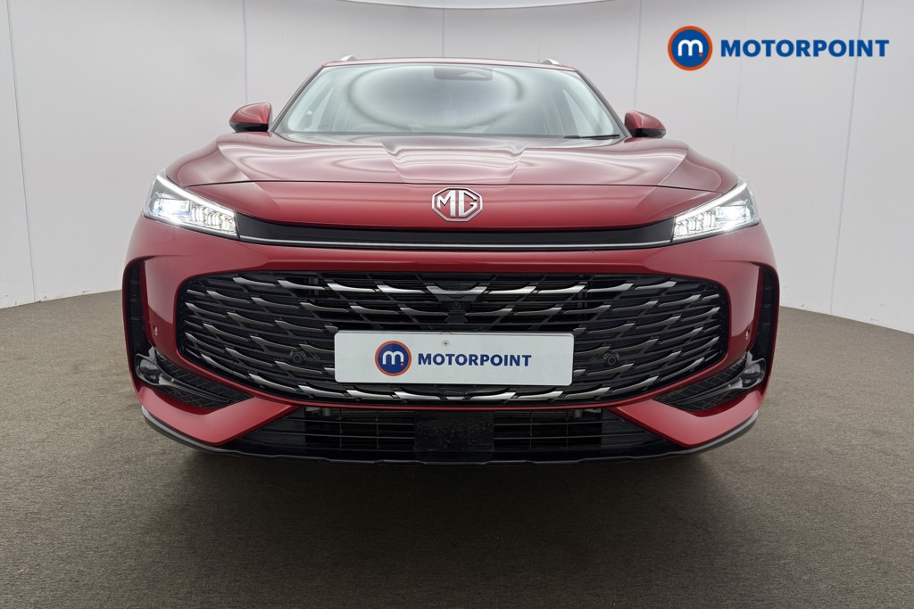 Mg Motor Uk HS Trophy Automatic Petrol-Electric Hybrid SUV - Stock Number (1682099) - 26th supplementary image