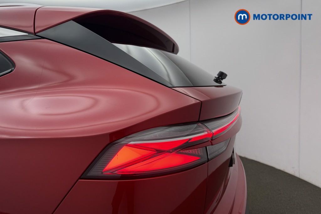 Mg Motor Uk HS Trophy Automatic Petrol-Electric Hybrid SUV - Stock Number (1682099) - 30th supplementary image
