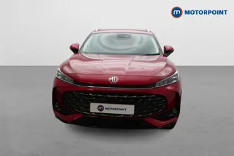 Mg Motor Uk HS Trophy Automatic Petrol-Electric Hybrid SUV - Stock Number (1682099) - Front bumper
