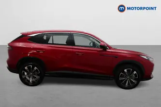 Mg Motor Uk HS Trophy Automatic Petrol-Electric Hybrid SUV - Stock Number (1682099) - Drivers side