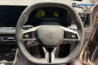 Mg Motor Uk HS Trophy Automatic Petrol-Electric Hybrid SUV - Stock Number (1682100) - 2nd supplementary image
