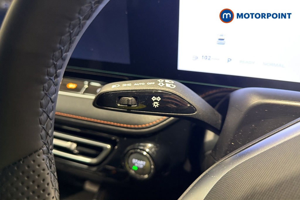 Mg Motor Uk HS Trophy Automatic Petrol-Electric Hybrid SUV - Stock Number (1682100) - 5th supplementary image