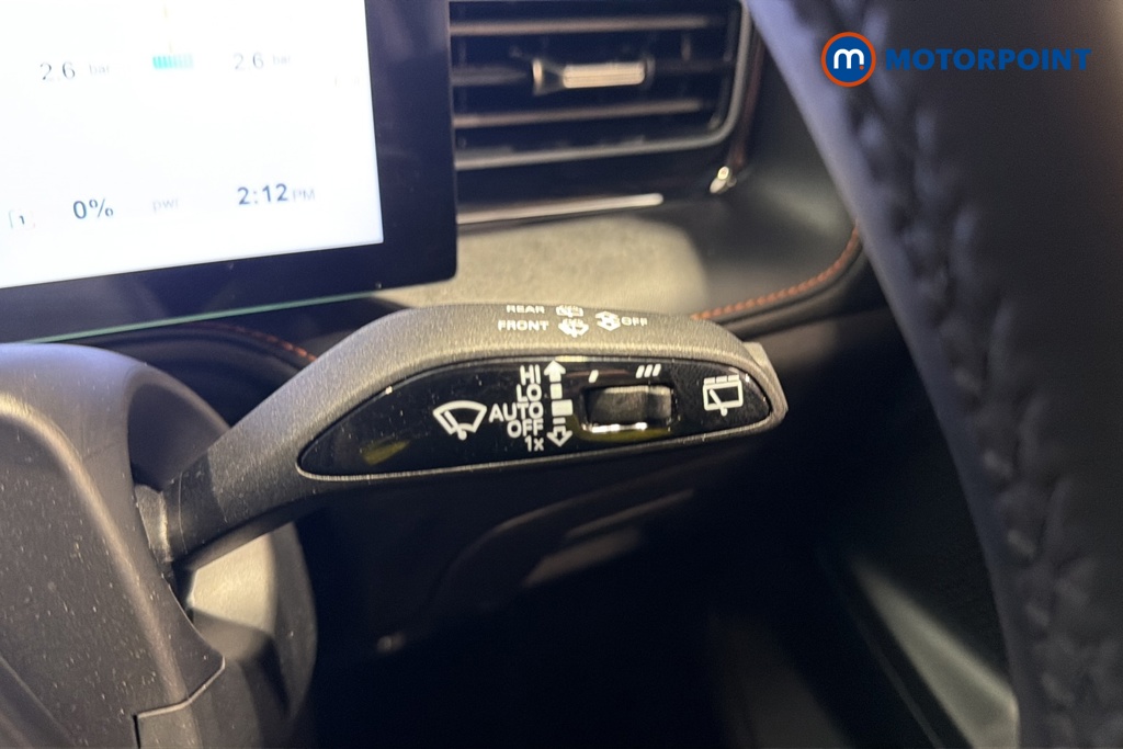 Mg Motor Uk HS Trophy Automatic Petrol-Electric Hybrid SUV - Stock Number (1682100) - 6th supplementary image