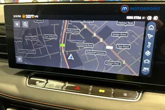Mg Motor Uk HS Trophy Automatic Petrol-Electric Hybrid SUV - Stock Number (1682100) - 9th supplementary image