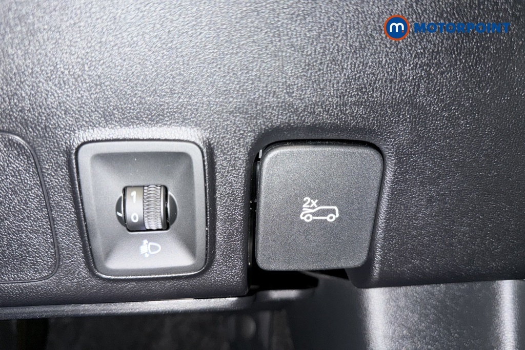 Mg Motor Uk HS Trophy Automatic Petrol-Electric Hybrid SUV - Stock Number (1682100) - 11th supplementary image