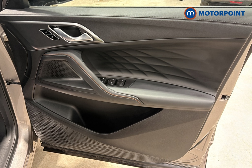 Mg Motor Uk HS Trophy Automatic Petrol-Electric Hybrid SUV - Stock Number (1682100) - 18th supplementary image