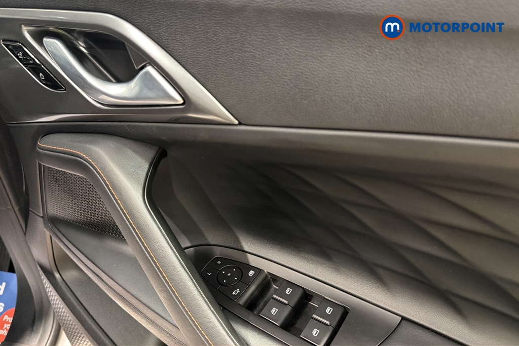 Mg Motor Uk HS Trophy Automatic Petrol-Electric Hybrid SUV - Stock Number (1682100) - 19th supplementary image