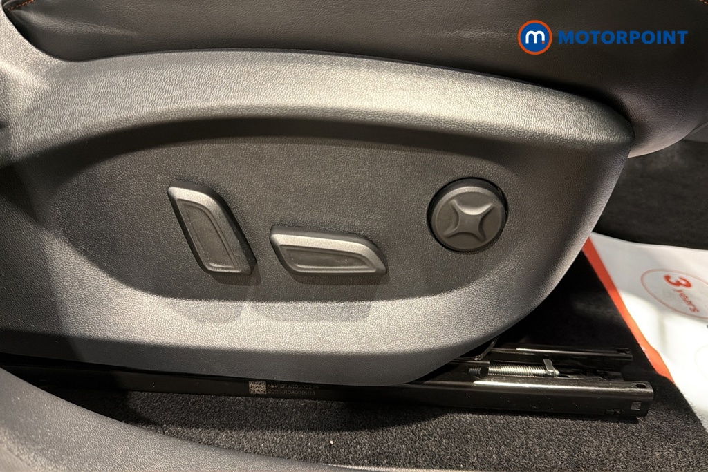 Mg Motor Uk HS Trophy Automatic Petrol-Electric Hybrid SUV - Stock Number (1682100) - 23rd supplementary image