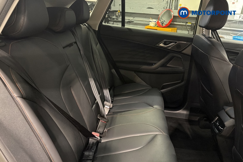 Mg Motor Uk HS Trophy Automatic Petrol-Electric Hybrid SUV - Stock Number (1682100) - 25th supplementary image