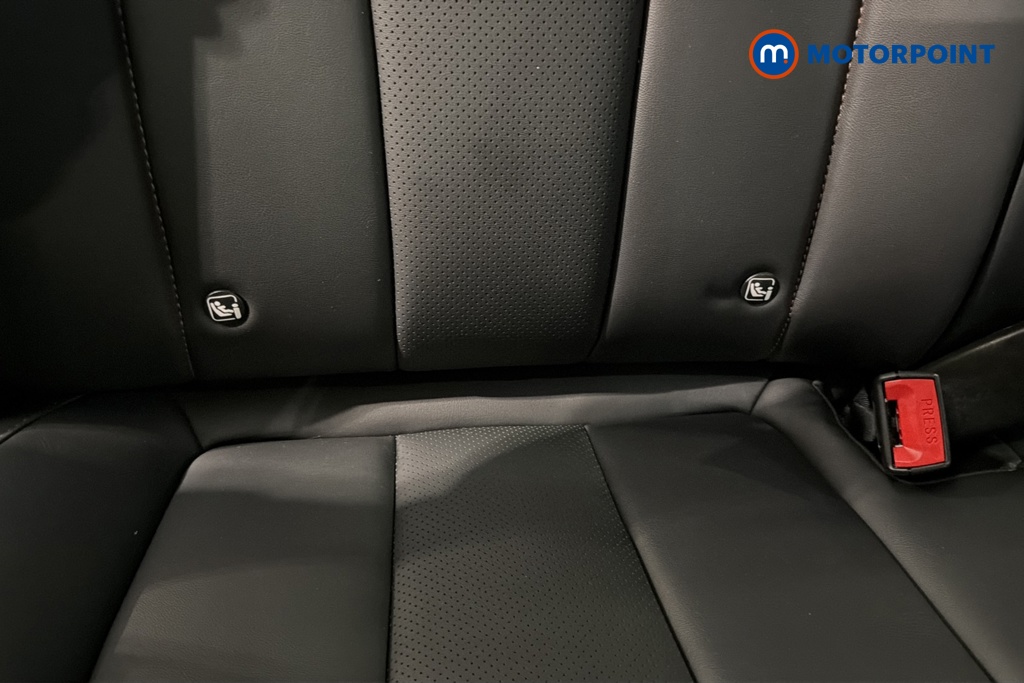 Mg Motor Uk HS Trophy Automatic Petrol-Electric Hybrid SUV - Stock Number (1682100) - 27th supplementary image