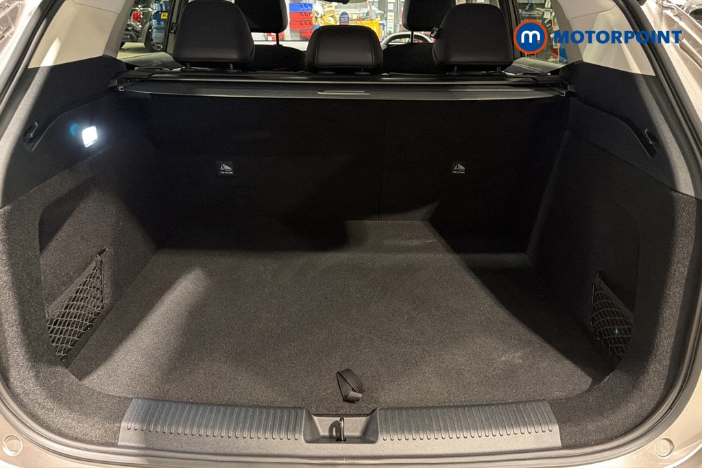 Mg Motor Uk HS Trophy Automatic Petrol-Electric Hybrid SUV - Stock Number (1682100) - 30th supplementary image