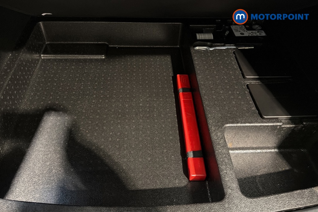 Mg Motor Uk HS Trophy Automatic Petrol-Electric Hybrid SUV - Stock Number (1682100) - 33rd supplementary image