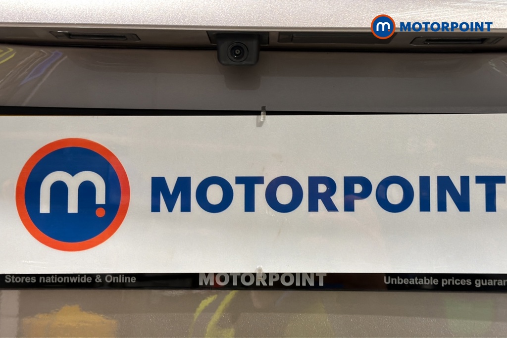 Mg Motor Uk HS Trophy Automatic Petrol-Electric Hybrid SUV - Stock Number (1682100) - 35th supplementary image
