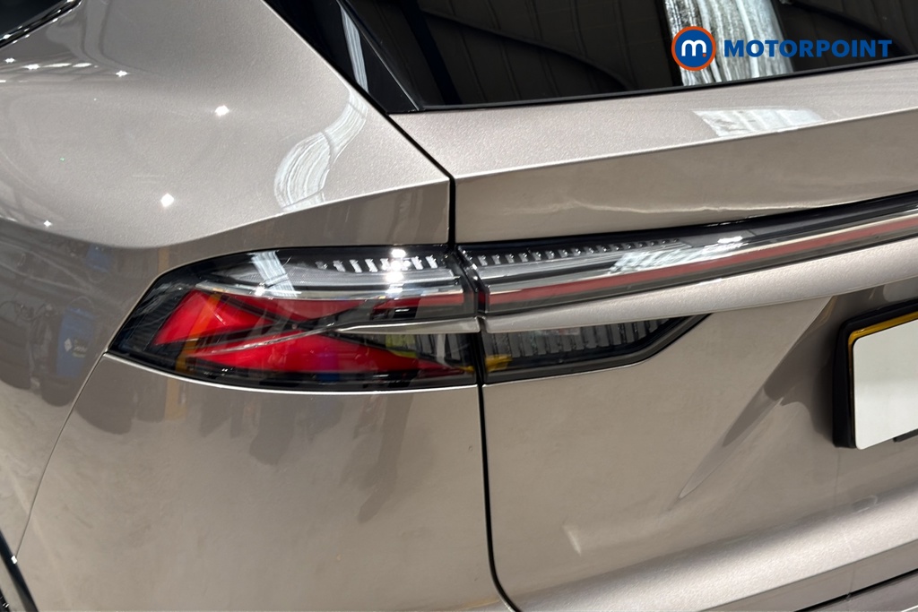 Mg Motor Uk HS Trophy Automatic Petrol-Electric Hybrid SUV - Stock Number (1682100) - 36th supplementary image