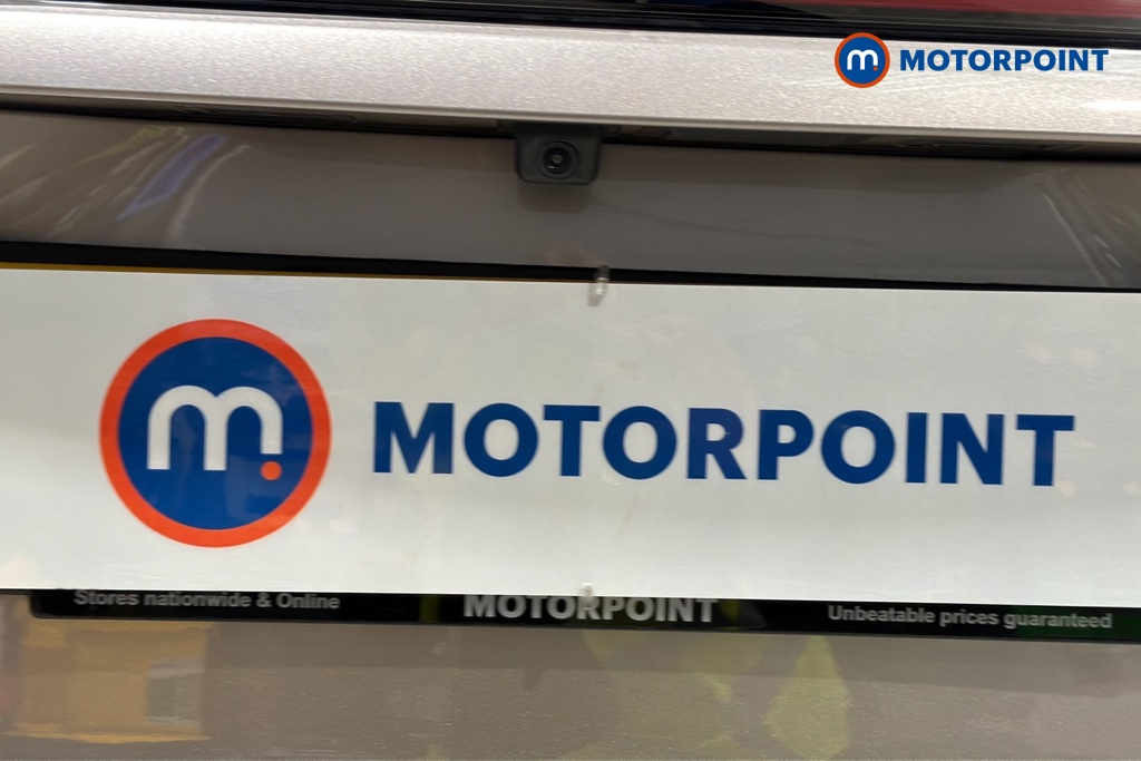 Mg Motor Uk HS Trophy Automatic Petrol-Electric Hybrid SUV - Stock Number (1682100) - 37th supplementary image