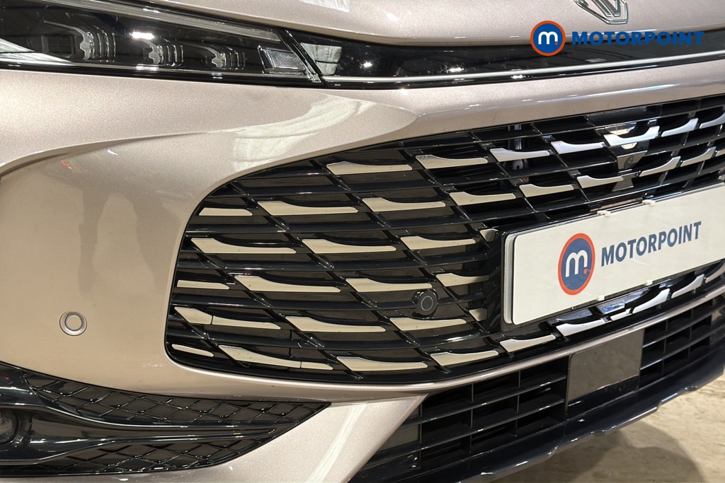 Mg Motor Uk HS Trophy Automatic Petrol-Electric Hybrid SUV - Stock Number (1682100) - 38th supplementary image