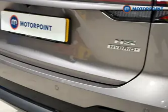 Mg Motor Uk HS Trophy Automatic Petrol-Electric Hybrid SUV - Stock Number (1682100) - 39th supplementary image