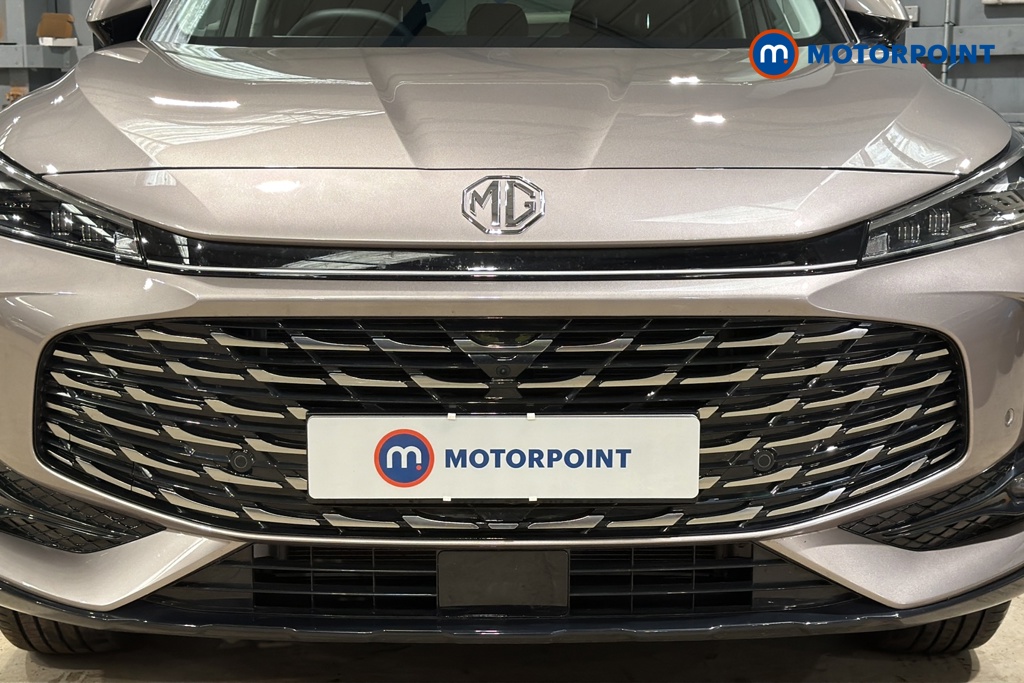 Mg Motor Uk HS Trophy Automatic Petrol-Electric Hybrid SUV - Stock Number (1682100) - 43rd supplementary image