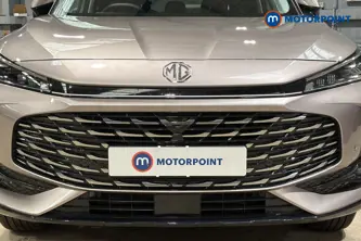 Mg Motor Uk HS Trophy Automatic Petrol-Electric Hybrid SUV - Stock Number (1682100) - 43rd supplementary image