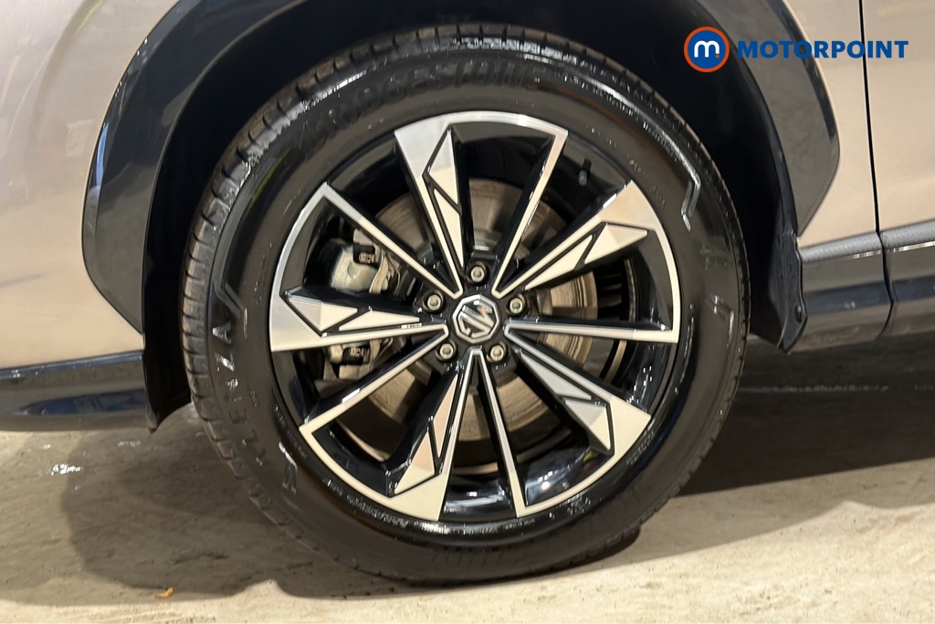 Mg Motor Uk HS Trophy Automatic Petrol-Electric Hybrid SUV - Stock Number (1682100) - 44th supplementary image