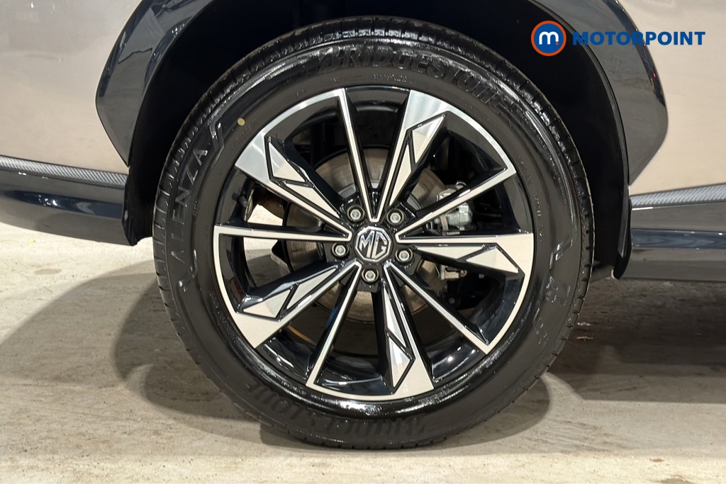 Mg Motor Uk HS Trophy Automatic Petrol-Electric Hybrid SUV - Stock Number (1682100) - 46th supplementary image