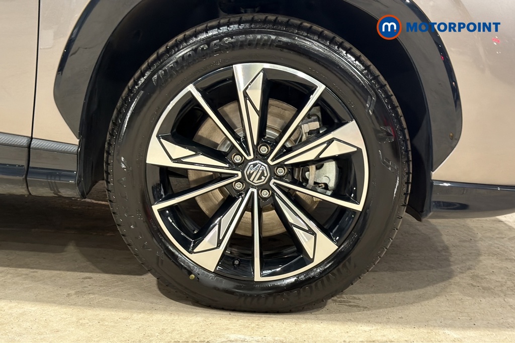 Mg Motor Uk HS Trophy Automatic Petrol-Electric Hybrid SUV - Stock Number (1682100) - 47th supplementary image