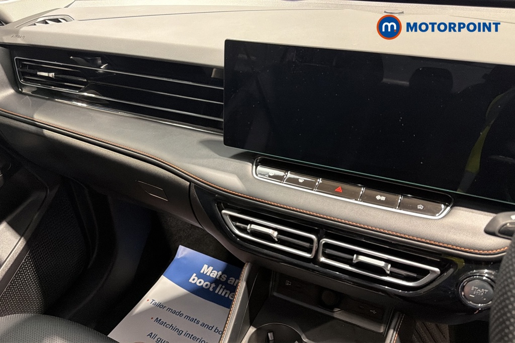 Mg Motor Uk HS Trophy Automatic Petrol-Electric Hybrid SUV - Stock Number (1682100) - 1st supplementary image