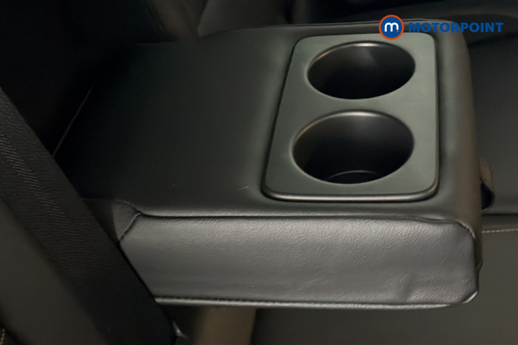 Renault Arkana Engineered Automatic Petrol-Electric Hybrid SUV - Stock Number (1682487) - 993rd supplementary image