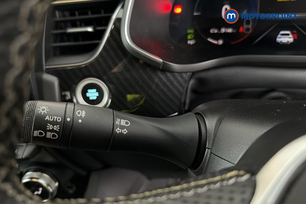 Renault Arkana Engineered Automatic Petrol-Electric Hybrid SUV - Stock Number (1682487) - 5th supplementary image