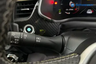 Renault Arkana Engineered Automatic Petrol-Electric Hybrid SUV - Stock Number (1682487) - 5th supplementary image