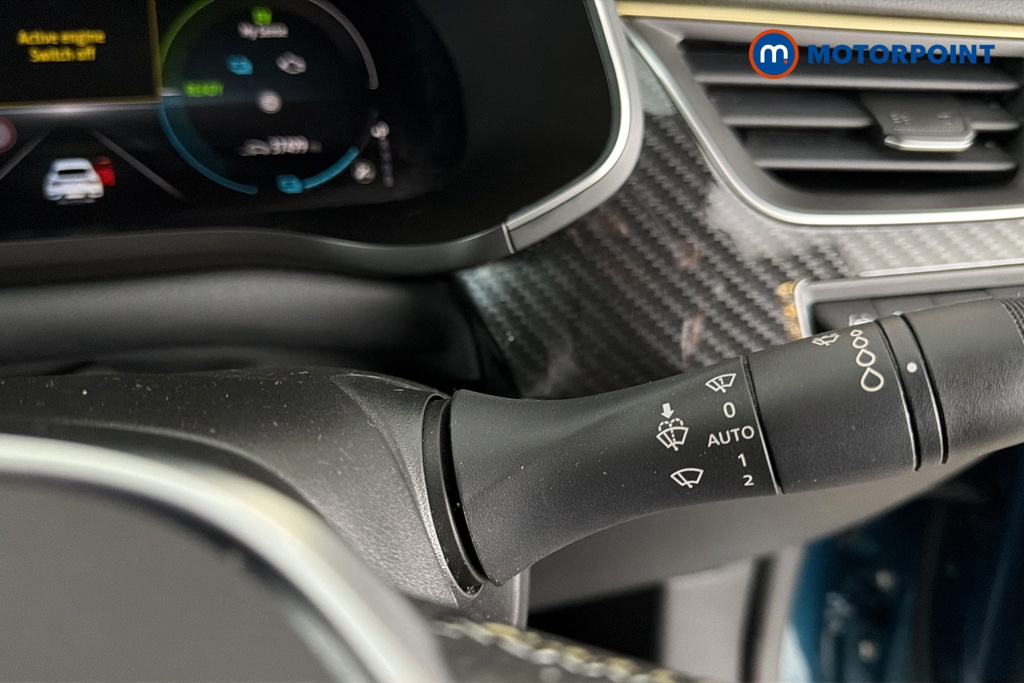 Renault Arkana Engineered Automatic Petrol-Electric Hybrid SUV - Stock Number (1682487) - 6th supplementary image