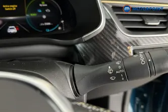 Renault Arkana Engineered Automatic Petrol-Electric Hybrid SUV - Stock Number (1682487) - 6th supplementary image