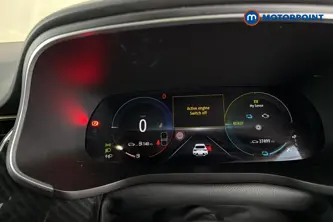 Renault Arkana Engineered Automatic Petrol-Electric Hybrid SUV - Stock Number (1682487) - 7th supplementary image