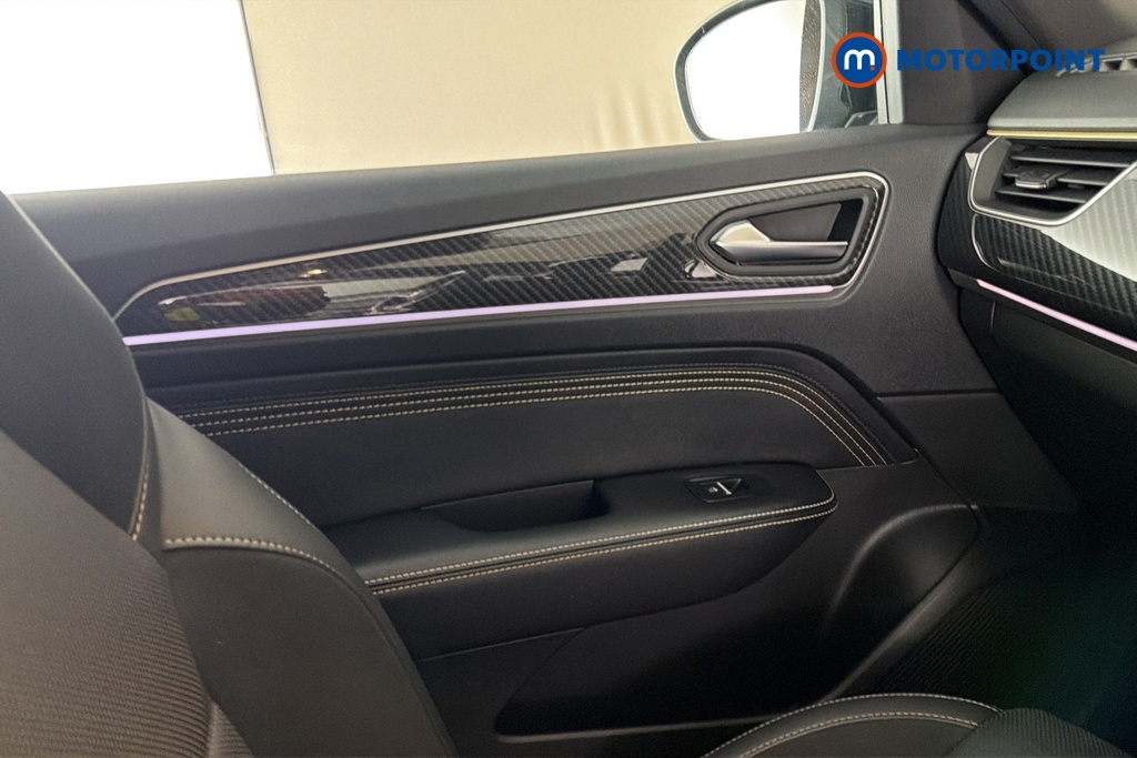 Renault Arkana Engineered Automatic Petrol-Electric Hybrid SUV - Stock Number (1682487) - 10th supplementary image