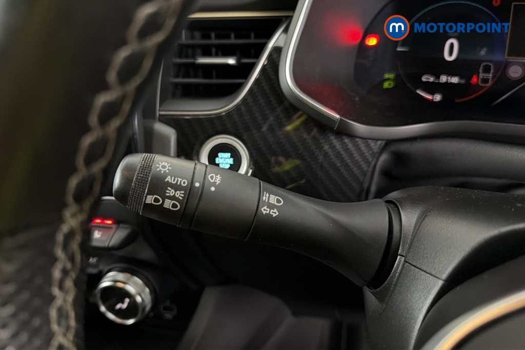 Renault Arkana Engineered Automatic Petrol-Electric Hybrid SUV - Stock Number (1682487) - 11th supplementary image
