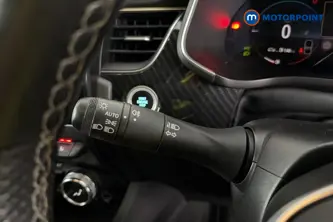 Renault Arkana Engineered Automatic Petrol-Electric Hybrid SUV - Stock Number (1682487) - 11th supplementary image