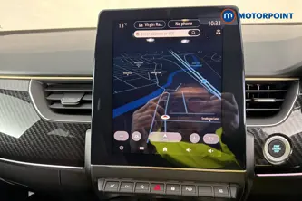 Renault Arkana Engineered Automatic Petrol-Electric Hybrid SUV - Stock Number (1682487) - 12th supplementary image
