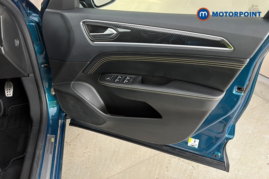 Renault Arkana Engineered Automatic Petrol-Electric Hybrid SUV - Stock Number (1682487) - 18th supplementary image