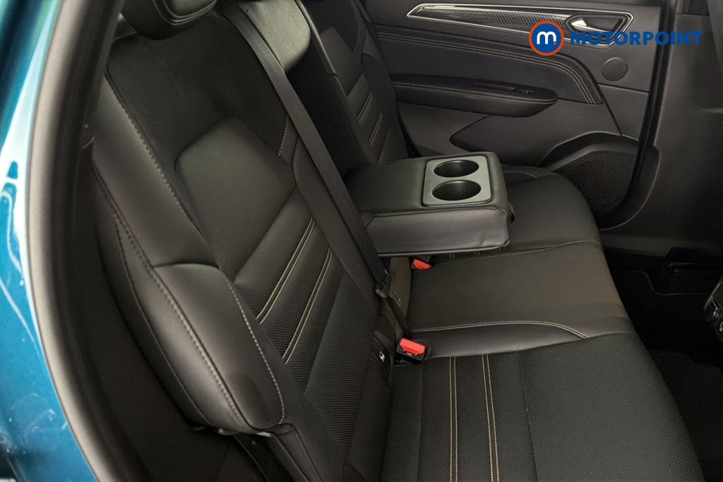Renault Arkana Engineered Automatic Petrol-Electric Hybrid SUV - Stock Number (1682487) - 25th supplementary image