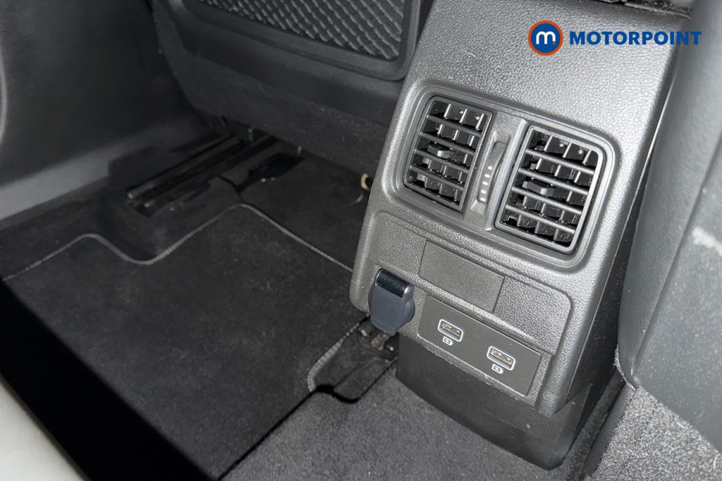 Renault Arkana Engineered Automatic Petrol-Electric Hybrid SUV - Stock Number (1682487) - 28th supplementary image