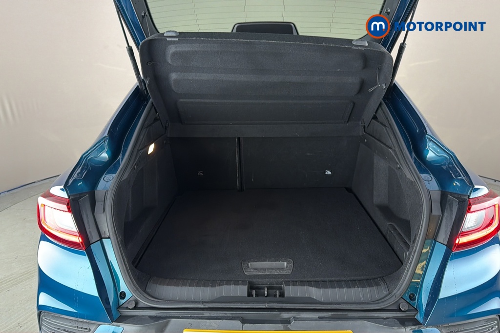 Renault Arkana Engineered Automatic Petrol-Electric Hybrid SUV - Stock Number (1682487) - 30th supplementary image