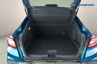 Renault Arkana Engineered Automatic Petrol-Electric Hybrid SUV - Stock Number (1682487) - 30th supplementary image