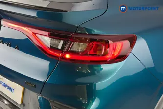 Renault Arkana Engineered Automatic Petrol-Electric Hybrid SUV - Stock Number (1682487) - 36th supplementary image