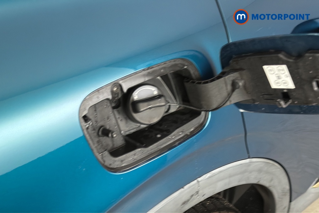 Renault Arkana Engineered Automatic Petrol-Electric Hybrid SUV - Stock Number (1682487) - 41st supplementary image