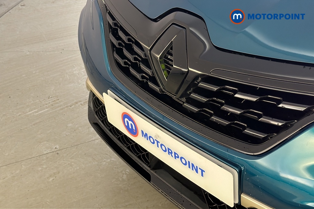 Renault Arkana Engineered Automatic Petrol-Electric Hybrid SUV - Stock Number (1682487) - 43rd supplementary image